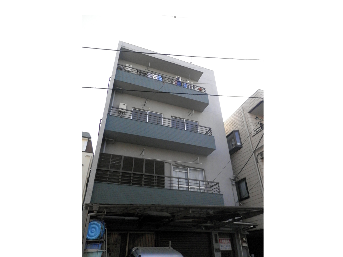 平井駅3分 鈴木ビル301