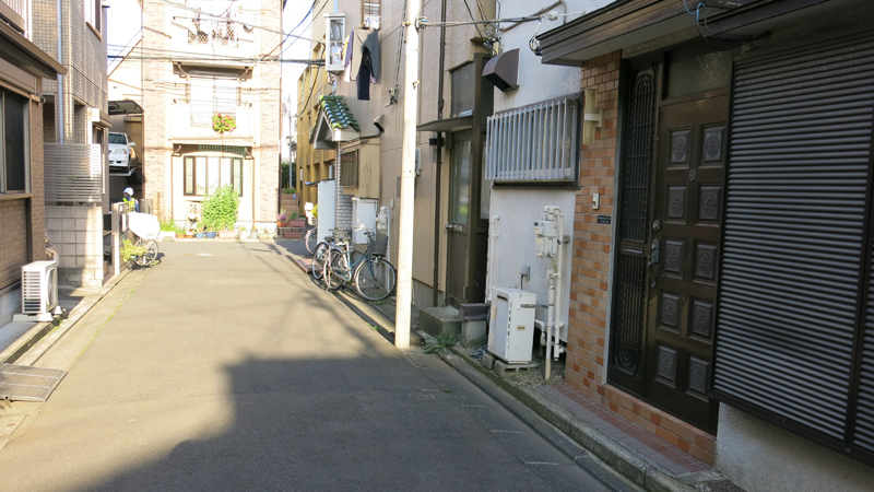 東新小岩5丁目 中古戸建